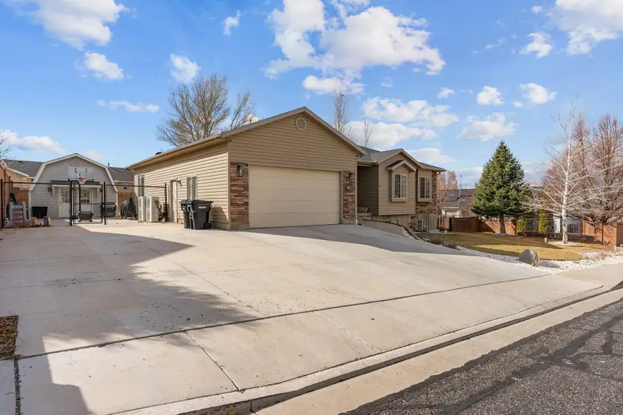 892 E Nichols Canyons Rd, Cedar City, UT 84721 - #3