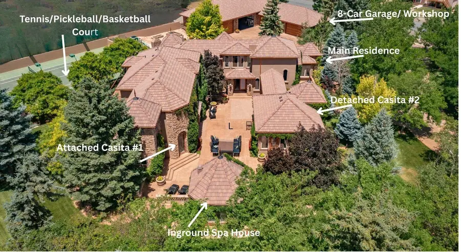 290 E 200, Parowan, UT 84761 - #2