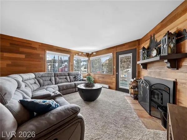 407 S Vasels Rd #49, Brian Head, UT 84719