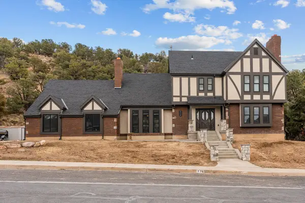 776 E Fiddlers Canyon Rd, Cedar City, UT 84721