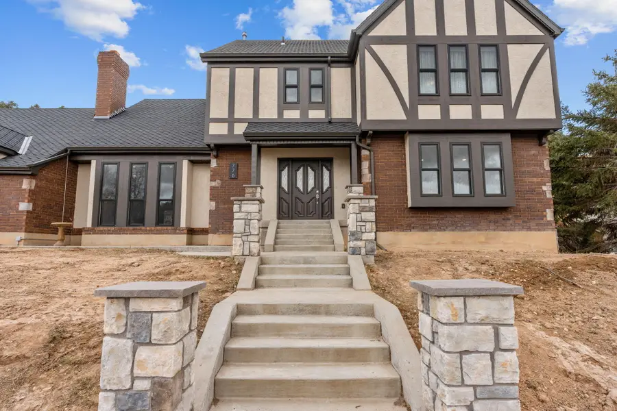 776 E Fiddlers Canyon Rd, Cedar City, UT 84721 - #2