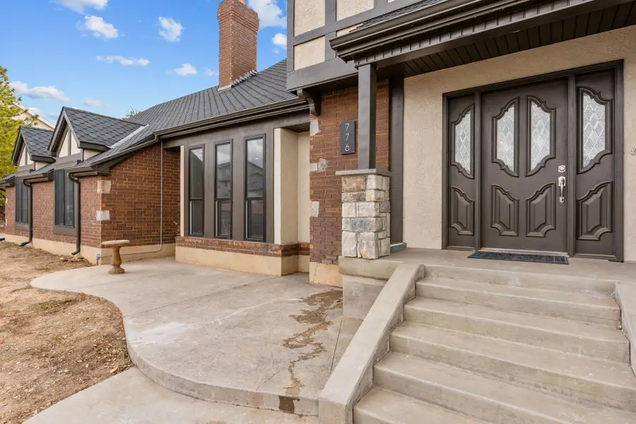 776 E Fiddlers Canyon Rd, Cedar City, UT 84721 - #3