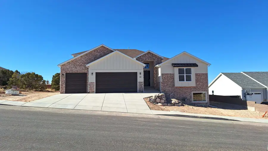 192 S 2050, Cedar City, UT 84720 - #2