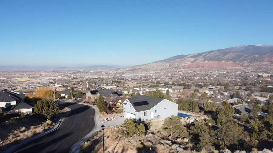214 S Columbia Way, Cedar City, UT 84720 - #3
