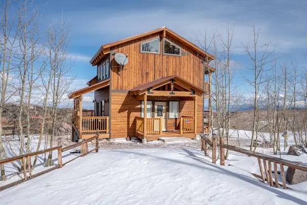 211 E 475, Brian Head, UT 84719