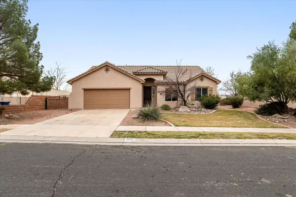 2123 W 1140 N, St George, UT 84770