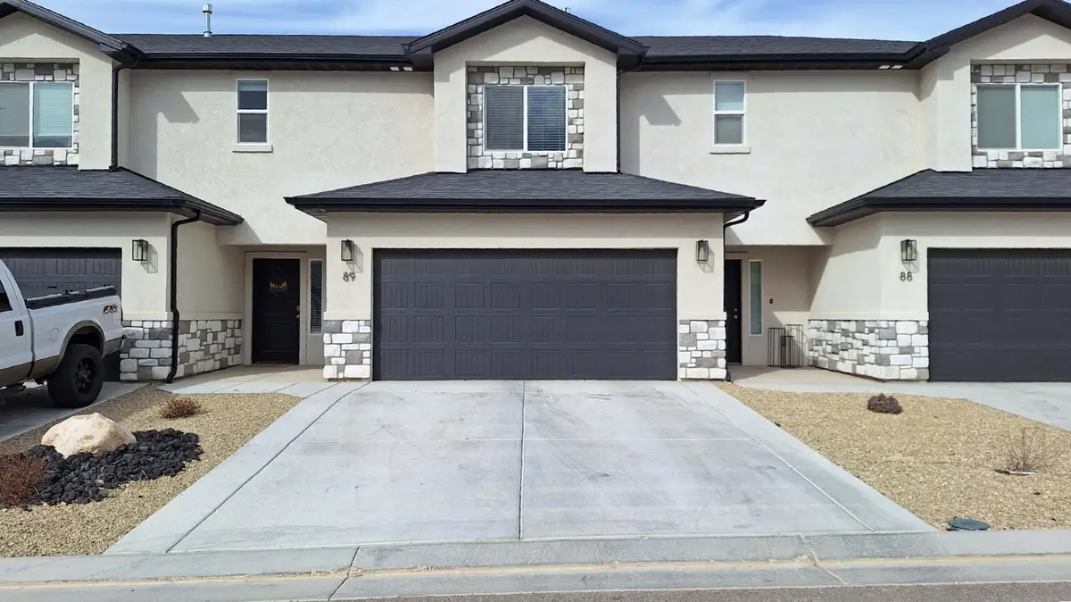 668 E Fiddlers Cove #89, Cedar City, UT 84721 - #1