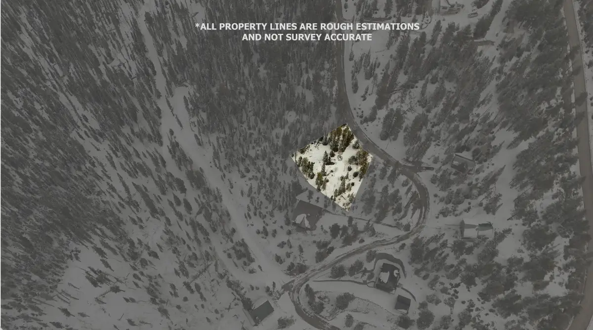 Ponderosa Dr #Lot 148, Beaver, UT 84713 - #1