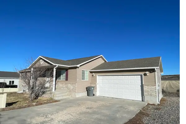 955 S 190, Panguitch, UT 84759