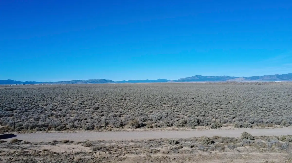 7.25ac With 0.5 Af Water Right, Beryl, UT 84714 - #1