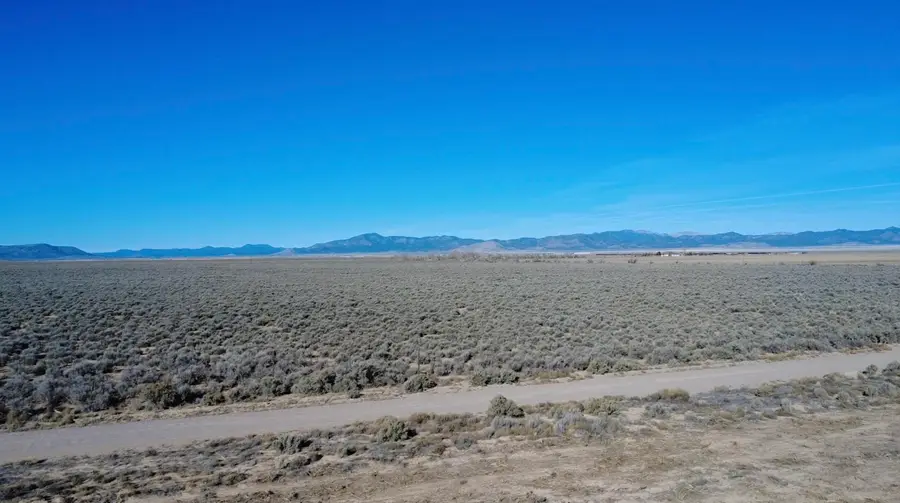 7.25ac With 0.5 Af Water Right, Beryl, UT 84714 - #2