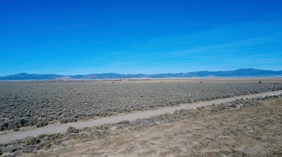 7.25ac With 0.5 Af Water Right, Beryl, UT 84714 - #3