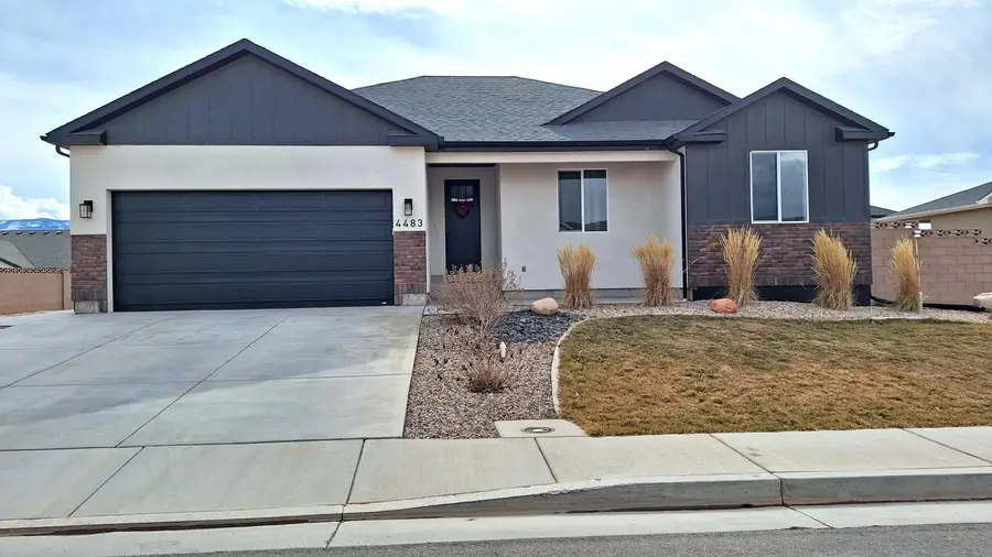 4483 W 250, Cedar City, UT 84720 - #2