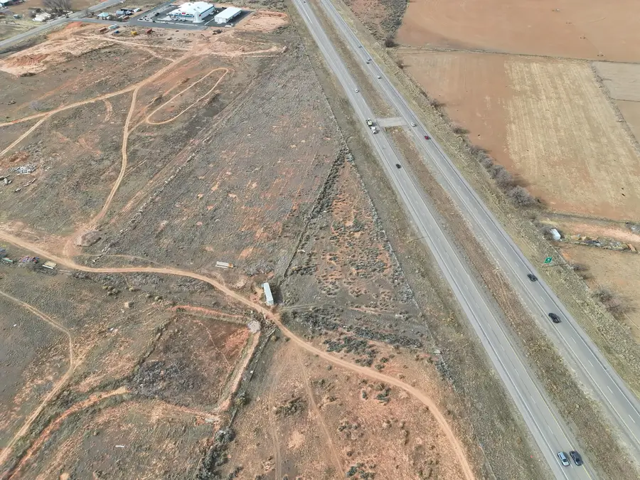 1.51 Acres W/ Freeway Frontage, Parowan, UT 84761 - #3