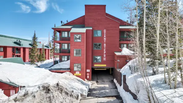 407 S Vasels Rd #47, Brian Head, UT 84719