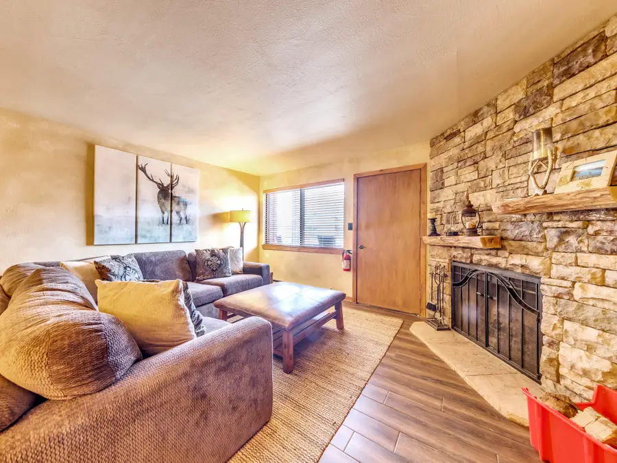 407 S Vasels Rd #47, Brian Head, UT 84719 - #2