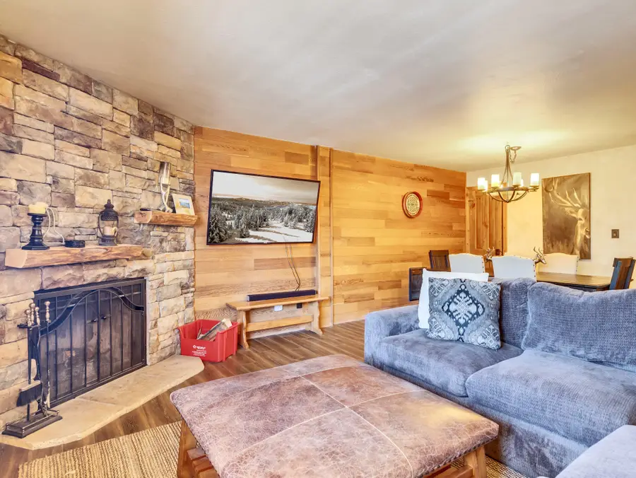 407 S Vasels Rd #47, Brian Head, UT 84719 - #3