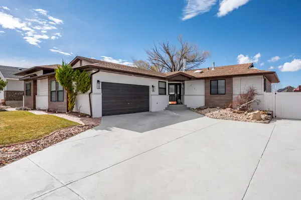 2121 N Cobblecreek Dr, Cedar City, UT 84721