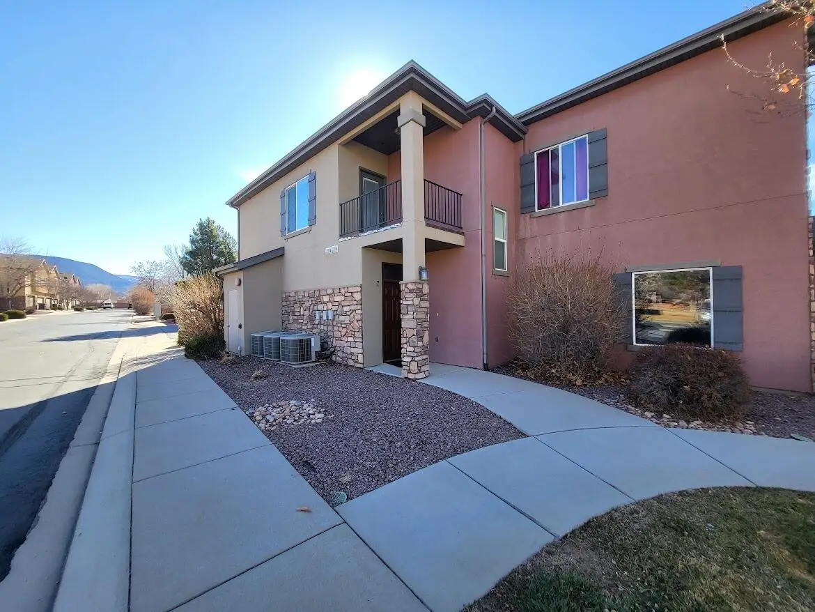 1177 N Northfield Rd #7, Cedar City, UT 84721 - #1