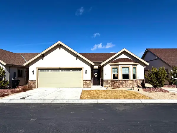 2352 W Portal Hill #11, Cedar City, UT 84720
