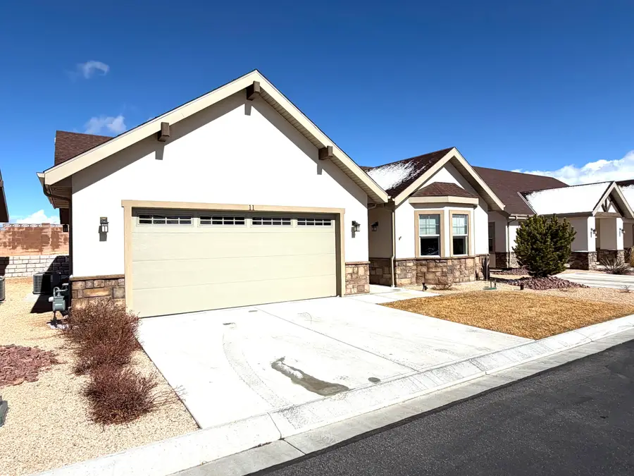 2352 W Portal Hill #11, Cedar City, UT 84720 - #3