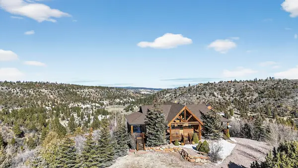 2175 W Manitoban Trail, Duck Creek Village, UT 84762