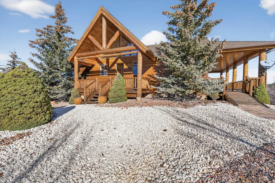 2175 W Manitoban Trail, Duck Creek Village, UT 84762 - #3
