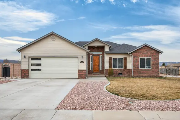 856 S 4225, Cedar City, UT 84720