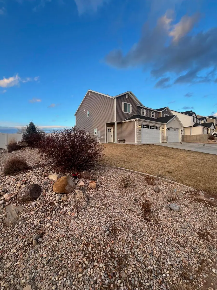 2694 W Meadow St, Cedar City, UT 84720 - #2