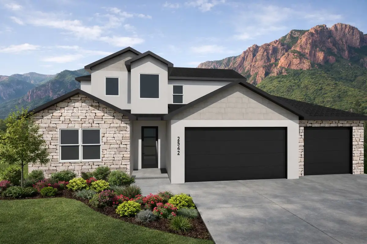 4128 W 1950 S, Cedar City, UT 84720 - #1