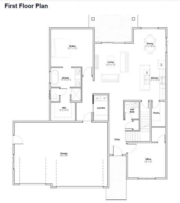 4128 W 1950 S, Cedar City, UT 84720 - #3