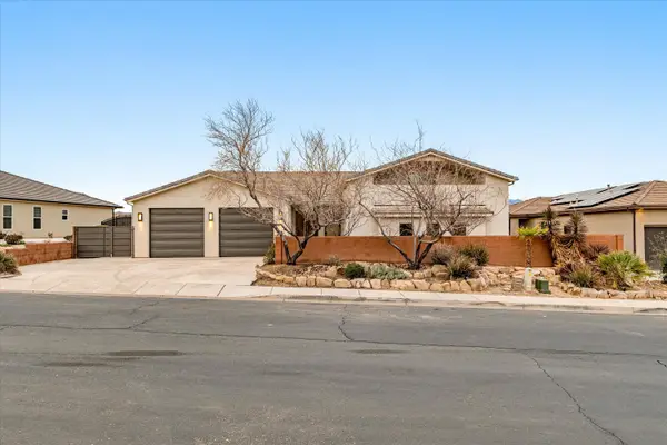 1388 W 2130, St George, UT 84770