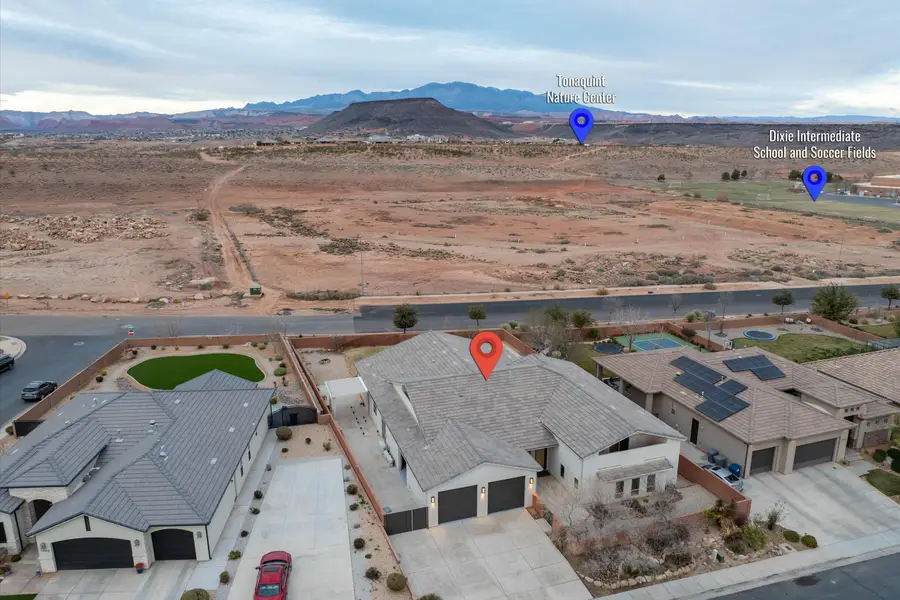 1388 W 2130, Saint George, UT 84770 - #2