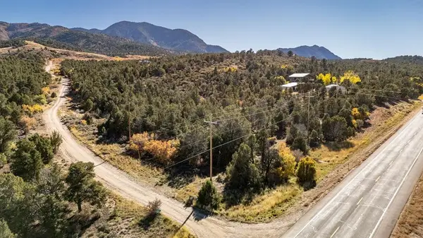 13600 W Hwy 56 #5.10 Acres, Cedar City, UT 84720