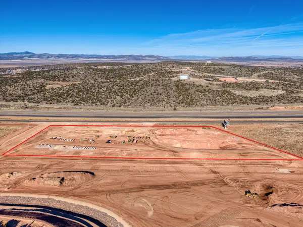 9.54 Acres S Old Hwy 91, Cedar City, UT 84720