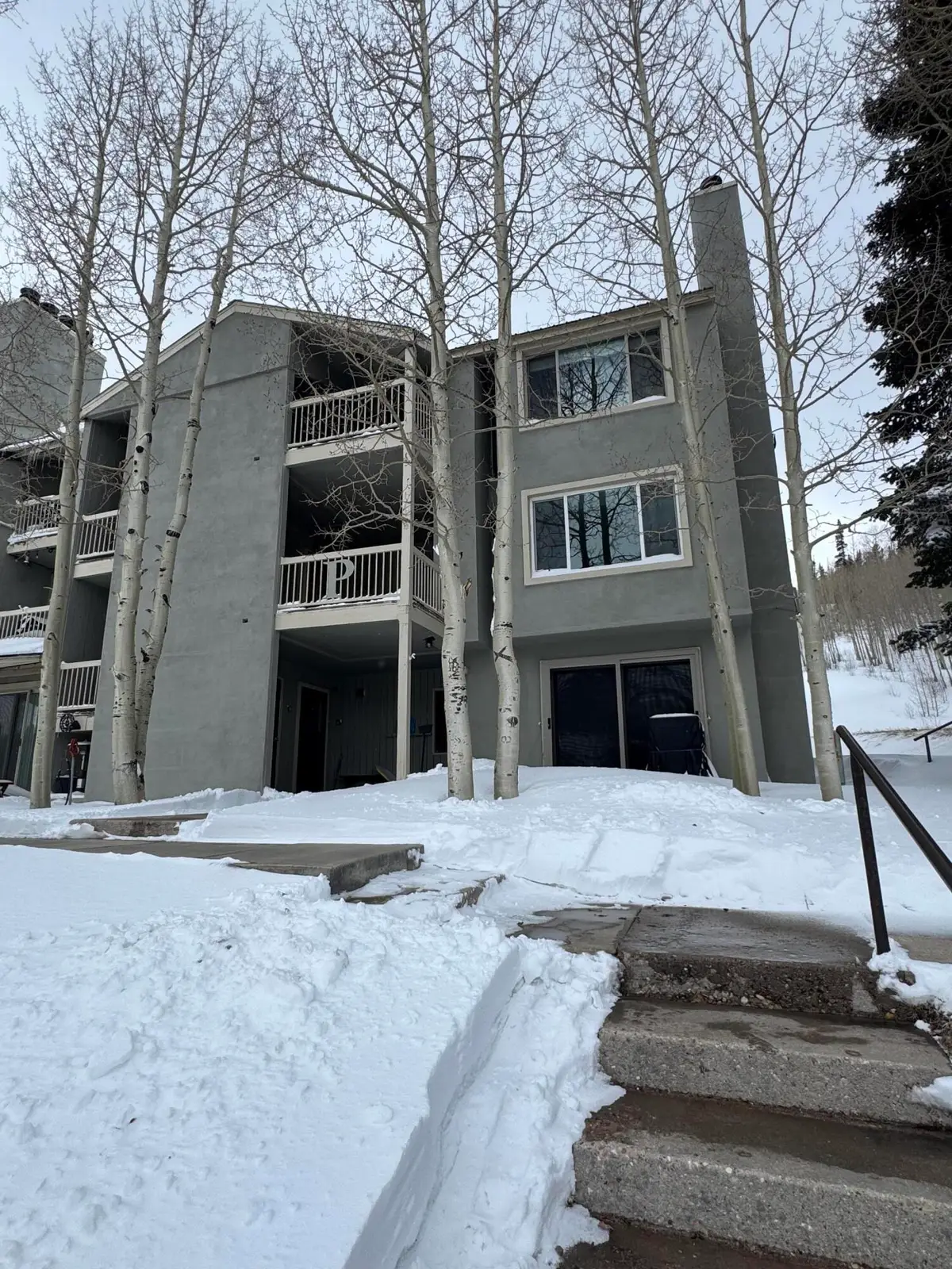 356 S Hwy 143 #143 p-9, Brian Head, UT 84719 - #1