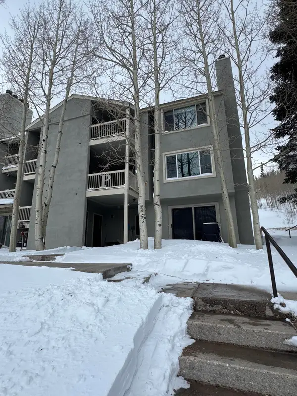 356 S Hwy 143 #143 p-9, Brian Head, UT 84719