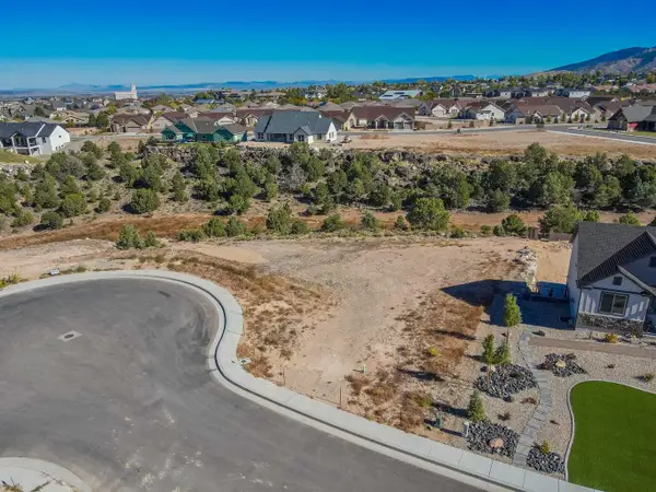 2412 W Arroyo Rd, Cedar City, UT 84720