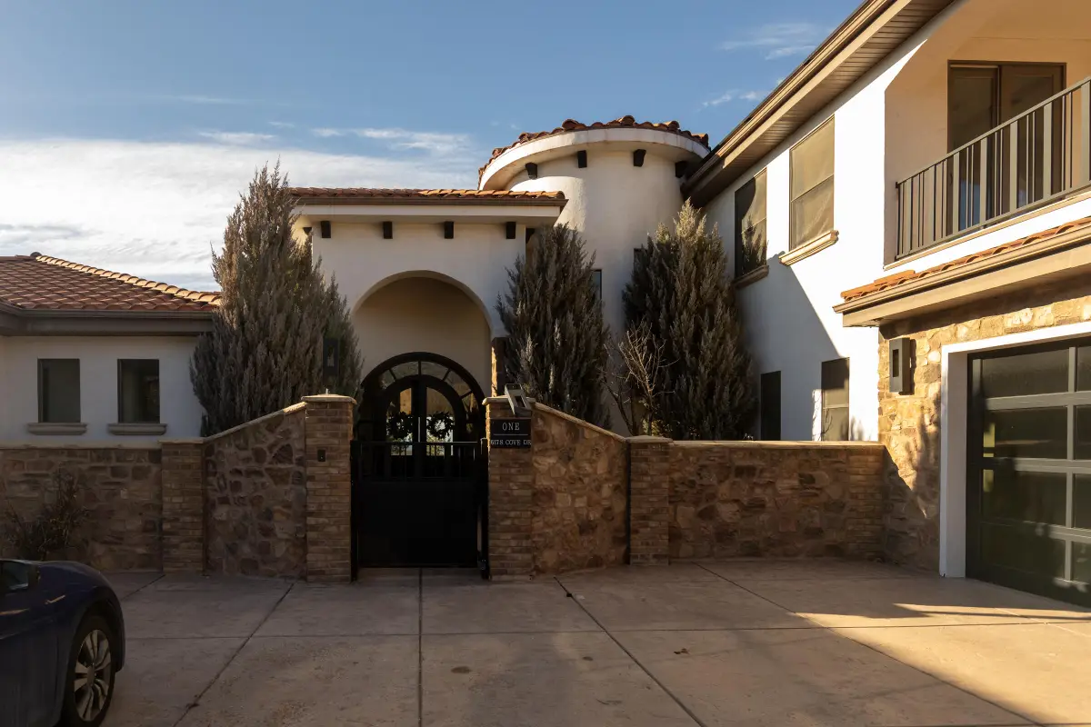 617 S Cove #1, Cedar City, UT 84720 - #1