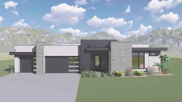 3227 S Drifting Dunes Ln, Hurricane, UT 84737