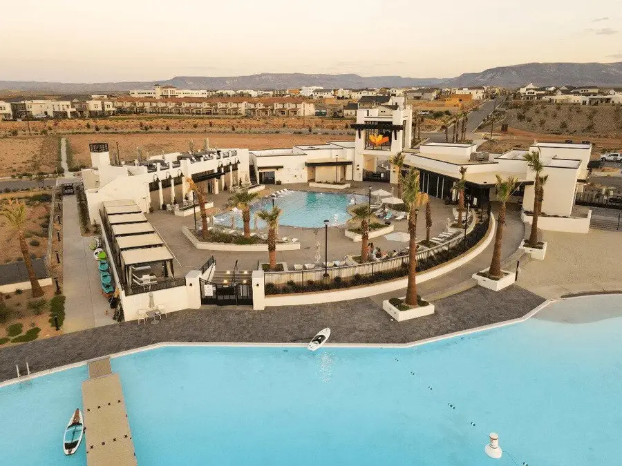 5412 Aquamarine Ln, Saint George, UT 84790 - #2