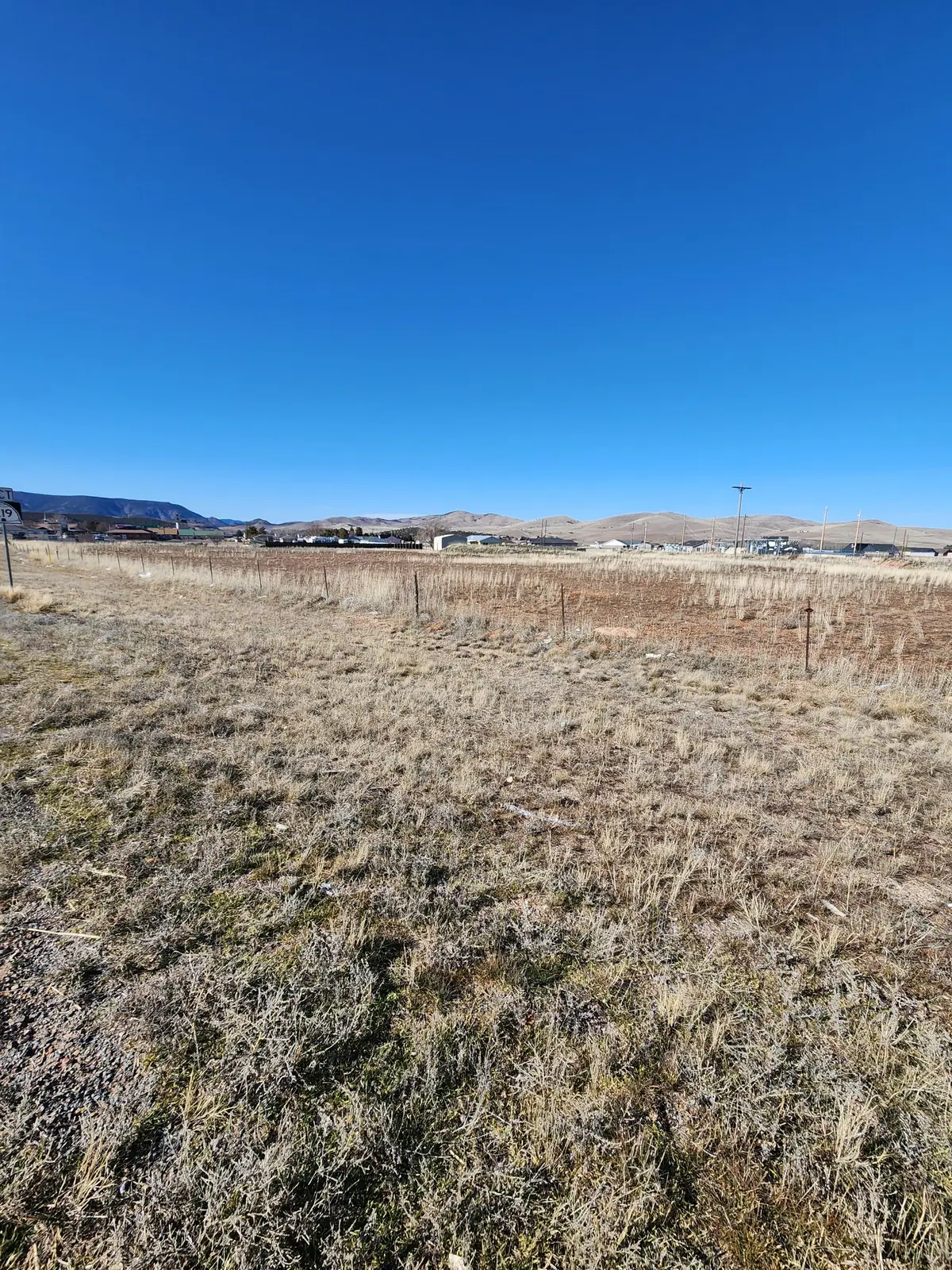 925 E Main St #lot 4, Enterprise, UT 84725 - #1
