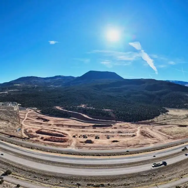 Lot 1 Old Highway 91, Cedar City, UT 84720 - #2