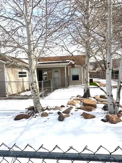 154 N 750 West, Parowan, UT 84761 - #2