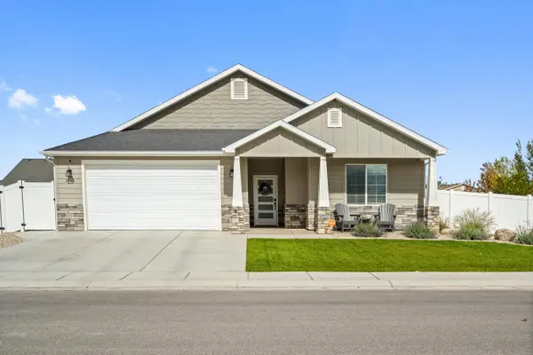 1946 W 4675, Cedar City, UT 84721