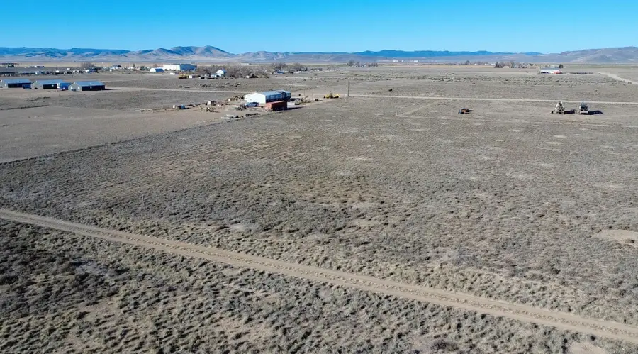 0.50ac W/ Well And Water Right, Beryl, UT 84714 - #2