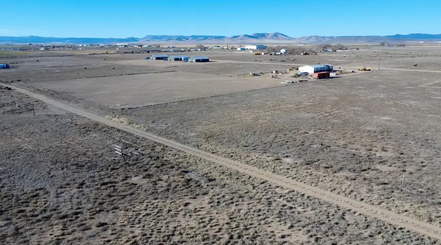 0.50ac W/ Well And Water Right, Beryl, UT 84714 - #3