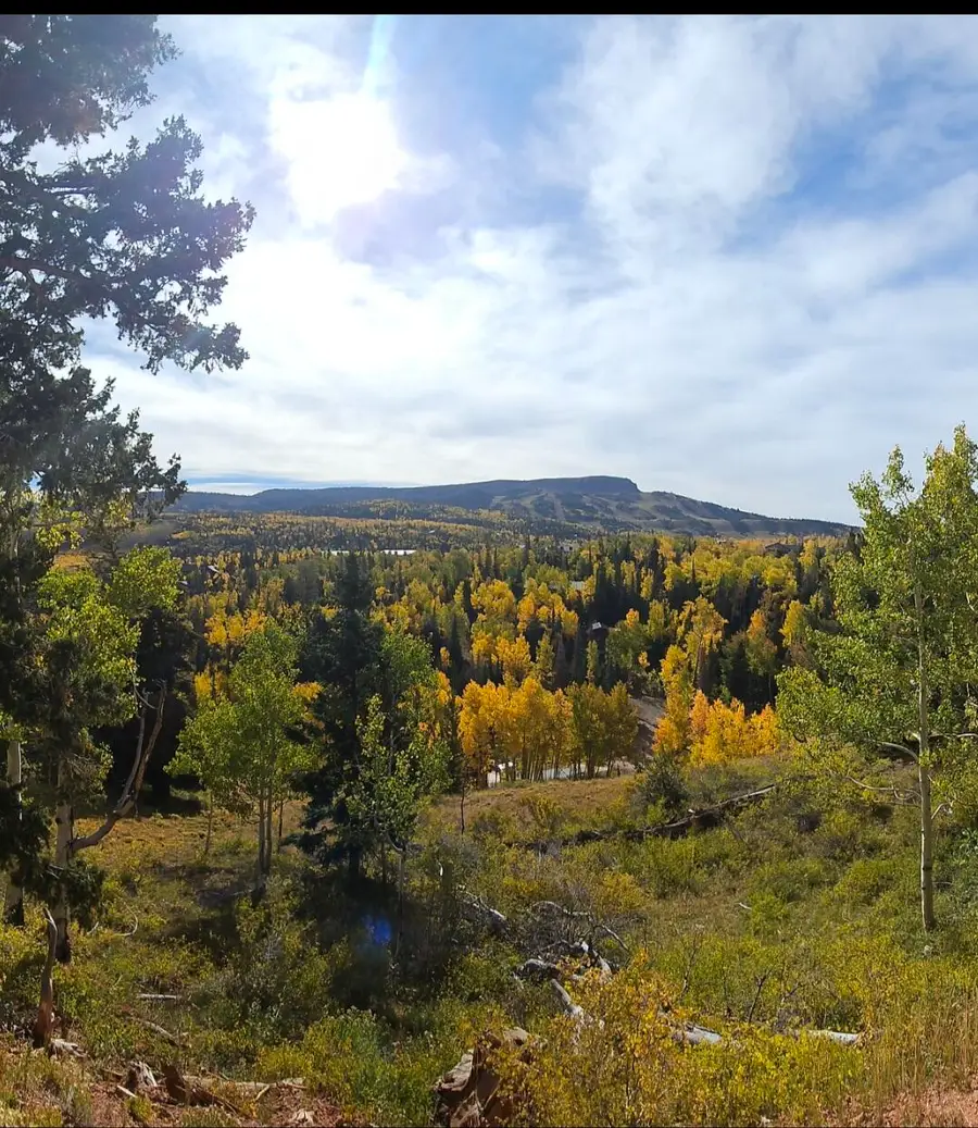 W Kokopelli Lp, Brian Head, UT 84719 - #2