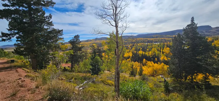 W Kokopelli Lp, Brian Head, UT 84719 - #3