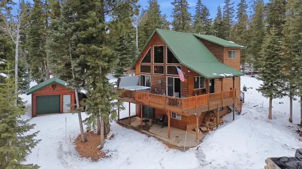 3375 N Arapaho Dr, Duck Creek Village, UT 84762